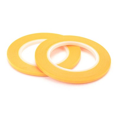 Core RC Precision Masking Tape 3 mm x 18 m - 2 Stück (CR542)