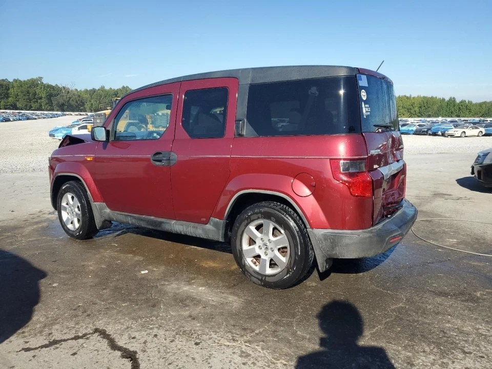 Temperature Control Fits 09-11 ELEMENT 2671217 - Image 2 of 4