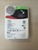 Seagate IronWolf 12TB NAS Internal HDD 3.5in SATA 7200 RPM (ST12000VN0008)