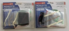 Velleman Kit MK119 roulette with LED animation soldering Kit  -- THREE Kits