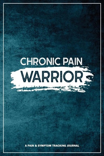 Wellness Warrior Press | Chronic Pain Warrior | Taschenbuch | Englisch (2021)-image