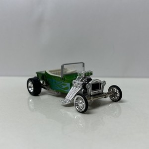 T Bucket Model | eBay