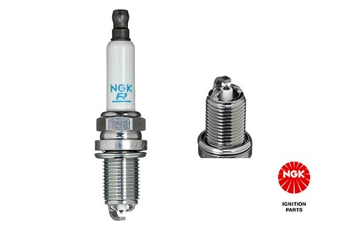 4x SPARK PLUG 5472 FOR FORD MONDEO/IV/Turnier FOCUS/II S-MAX HUBA/HUWA 2.5L 5cyl - Picture 5 of 12