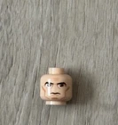 LEGO Star Wars Clone Trooper Minifigure Head Clone Wars