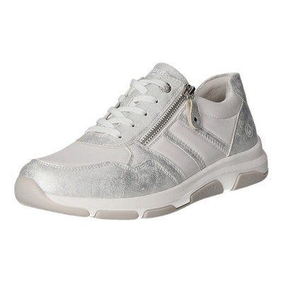 Schnürhalbschuh mit Mehrweite Freizeit (casual) D1S04-80
