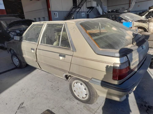 7700726732 Delco para RENAULT 1985 3839339 - Foto 9 di 10