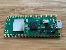 Raspberry Pi Pico W (Wireless) 