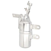 Trockner, Klimaanlage NRF 33307