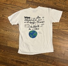 John Lennon T-Shirts for Men for sale | eBay