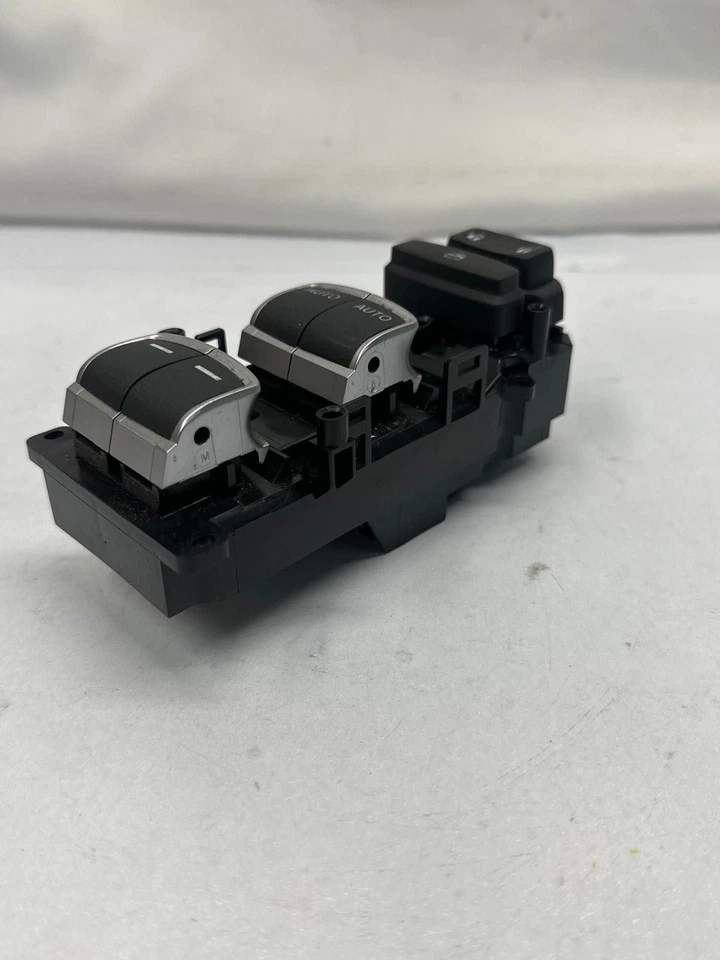 Honda Accord master switch 2018 2022 driver side door OEM sport US 35750TVAA01 - Image 3 of 4