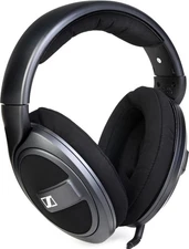 Sennheiser HD 569 Closed-back Around-ear Headphones