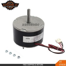 K55HXHDD-8562 Fan Motor 1/5 HP 208/230V Replacement For GE Emerson K55HXPSS-7298
