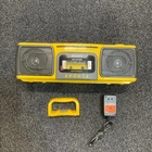 Sony Sports Boombox CFS-930 AM/FM Stereo Cassette Recorder for Parts/Repair only