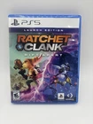 Ratchet & Clank: Rift Apart [Launch Edition] (Sony PlayStation 5 PS5, 2021)