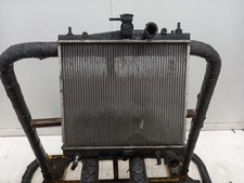 NISSAN NOTE Radiator 2004-2013 1.6L HR16DE 21460BH50A 