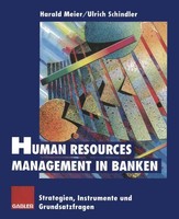 Human Resources Management In Banken Harald Meier