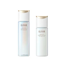 ELIXIR Bouncing Essence Lotion / Emulsion Skin Care from Japan