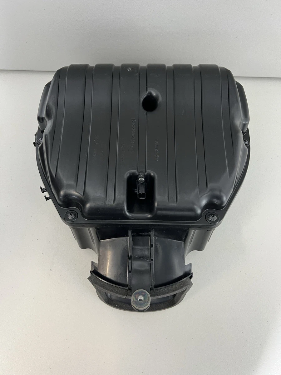 川崎其他摩托车进气和燃油输送零件适用于川崎Ninja ZX6R | eBay