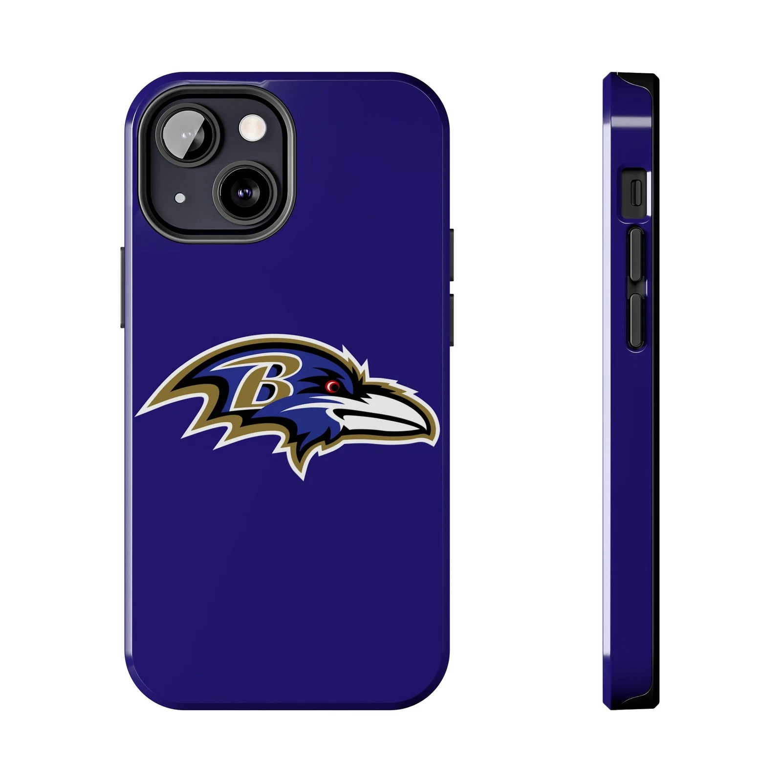 Baltimore Ravens Phone Case for iPhone