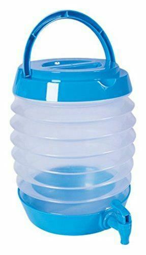 Hi-Tide Penco Storage Containers - Set Of 4 Light Blue Organization Boxes