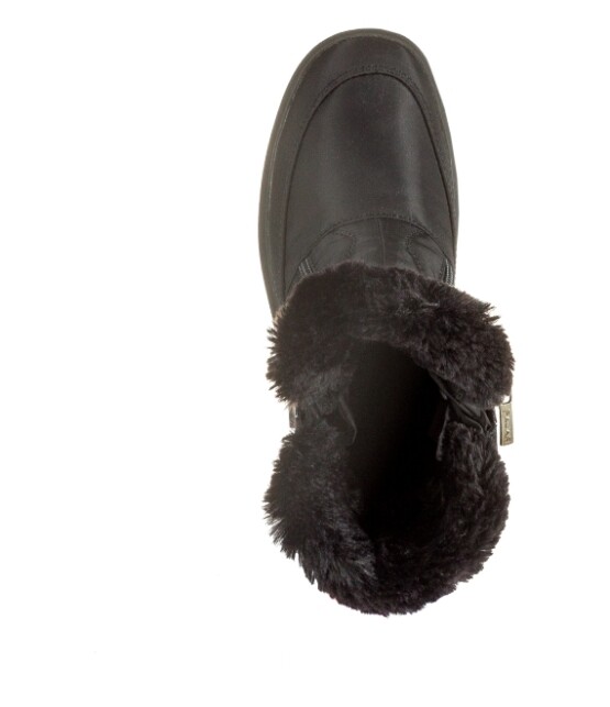 Pajar Women's Women's Women's Veronica in Black Nylon Wool Blend - EU 41 US 10-10.5 - was 230 cd15b0 Pajar Women's Women's Women's Veronica in Black Nylon Wool Blend - EU 41 US 10-10.5 - was 230 cd15b0