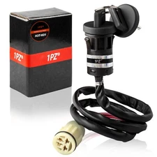 Ignition Key Switch For 07-13 Honda Rancher 420 TRX420FE TRX420FA TRX420FM 4x4