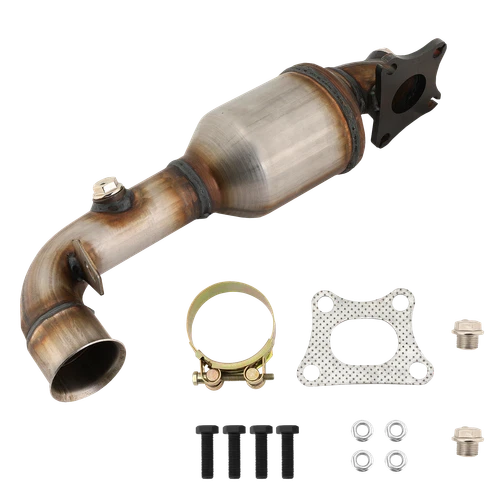 Fits PEUGEOT 108 208 301 308 II CITROEN C1 C3 C4 DS3 1.2 VTi Catalytic Converter