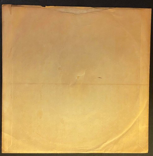MEGARARE Promo THE PINK FLOYD See Emily Play / Scarecrow 1968 Tower 356 Plays NM - Bild 3 von 6