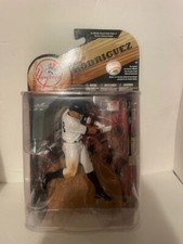 ALEX RODRIGUEZ   COLLECTIBLE FIGURINE MCFARLANE NEW YORK YANKEES WHITE JERSEY