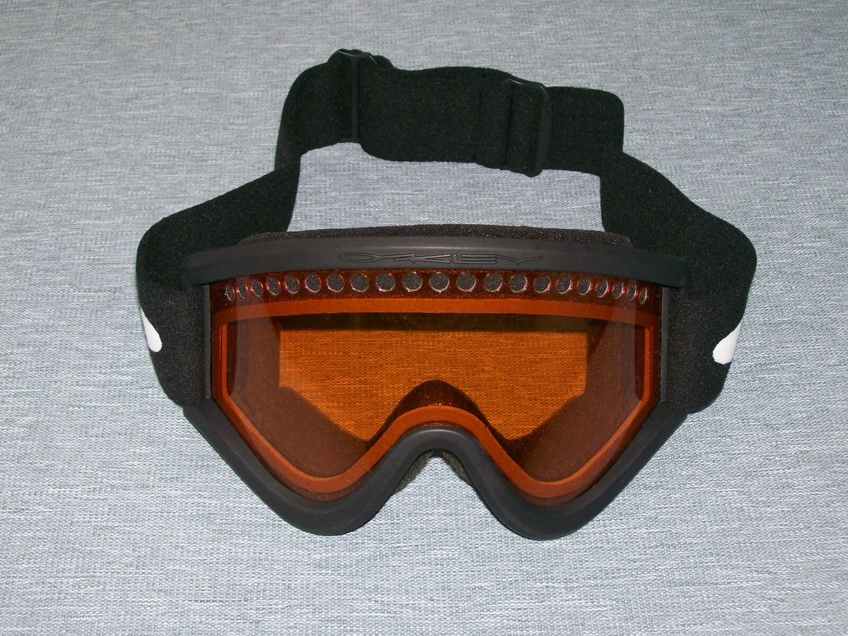 regel Kontrollera förelägga oakley ski goggle bag Motsätta Läsa delikatess