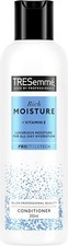 TRESemm? Rich Moisture Conditioner 300ml 17.63 per litre