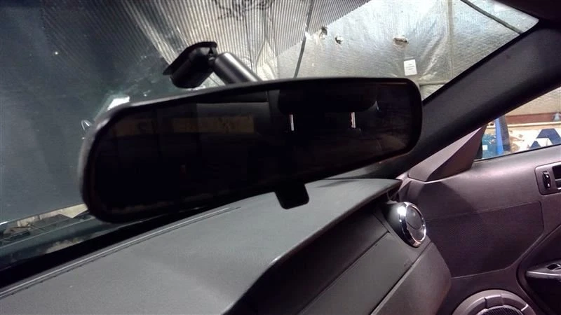 2007 07 Ford Mustang Interior Rear View Mirror 87773 eBay