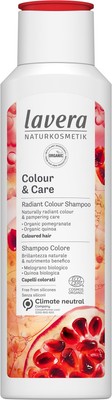 Lavera Colour & Shine Shampoo 250ml-3er Pack
