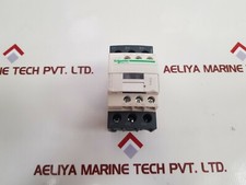 Schneider electric/telemecanique lc1d32 contactor