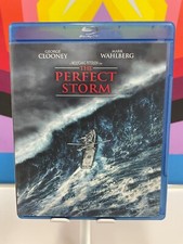 The Perfect Storm [Blu-ray]