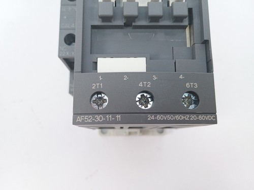 Abb Af52-30-11-11 1sbl367001r1111 Contactor - Picture 6 of 8