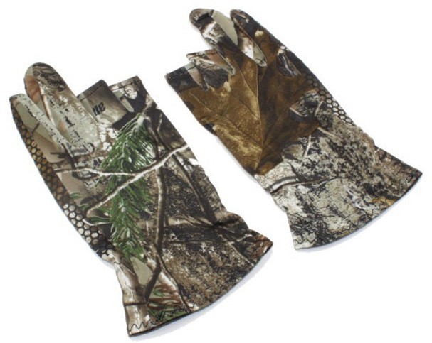 Eamber Camouflage Hunting Gloves Full Finger/Fingerless Gloves Pro Anti Slip Camo Realtree Glove Archery Accessories Hunting Outdoors M L L Eamber Camouflage Hunting Gloves Full Finger/Fingerless Gloves Pro Anti Slip Camo Realtree Glove Archery Accessories Hunting Outdoors M L L