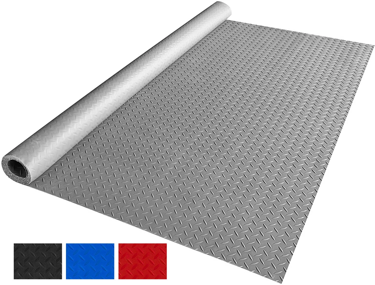 Garage Floor Runners