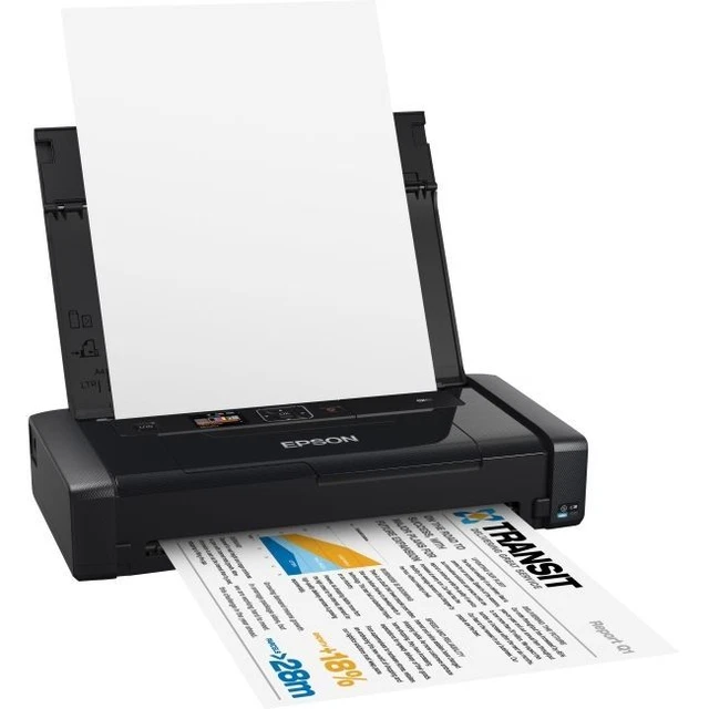 Epson Inkjet Printers Epson WorkForce