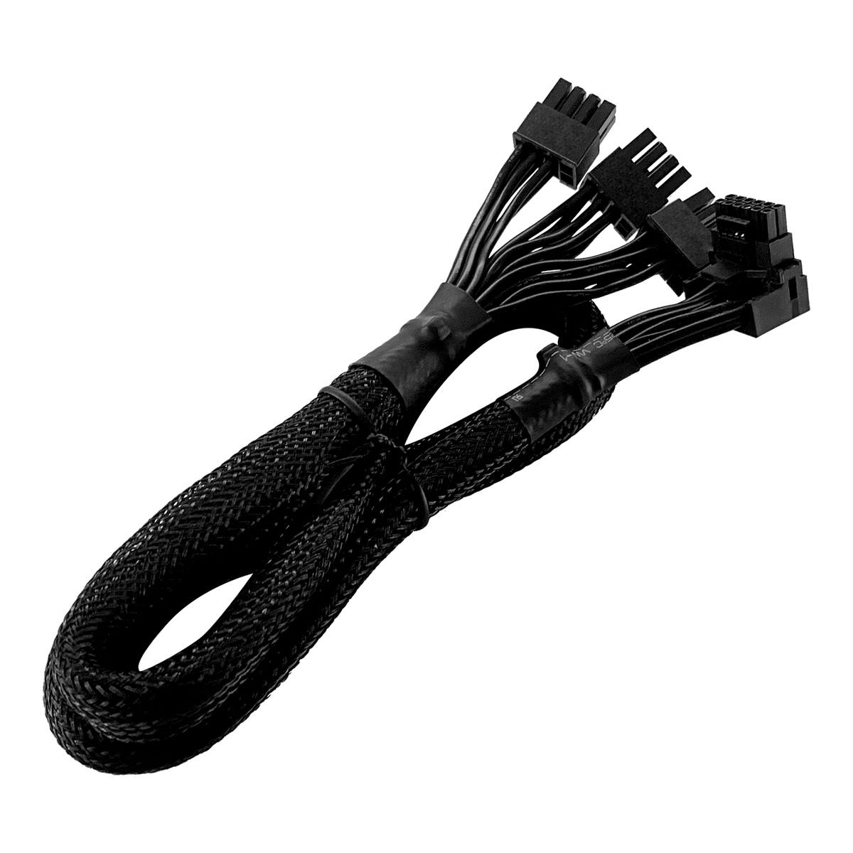 Cooler Master 650mm 90° 12VHPWR 12+4 Pin Type-1 Cable Adapter CMA