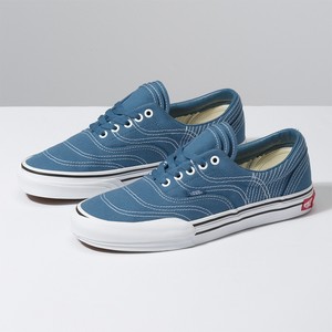 vans voyage era