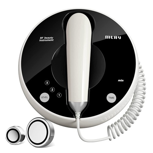 MLAY Facial Care Beauty Machine RF01 Skin Lifting Wrinkle Reducing Tightening US
