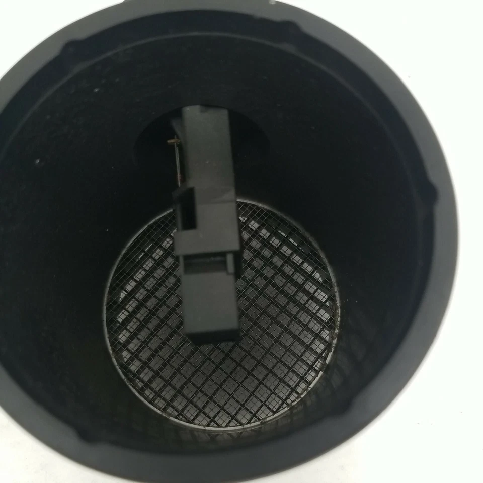 2001 Volvo S60T Bosch 0280218045 Mass Air Flow Meter Sensor Maf Sensor Oem 01 - Image 3 of 4