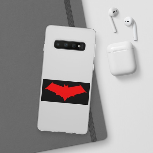 Flexi Cases, Batman Themed Samsung Galaxy Phone Cases, Gift Packaging Available - Picture 37 of 91