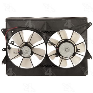 Предохранитель rad fan