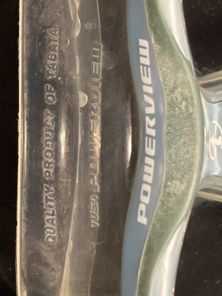 Óculos Powerview M-24 Tusa - Imagem 4 de 4