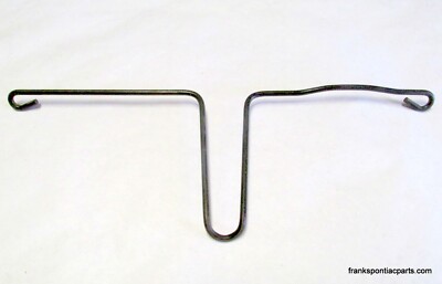 1968-70 Pontiac OEM GM ''Thick'' Hood Pop Up Spring GTO Firebird Grand Prix 68 69