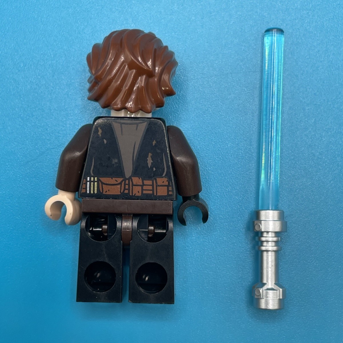 ★ケンG★ Lego Star Wars Anakin Skywalker Minifigure 75269 Dirt Stains