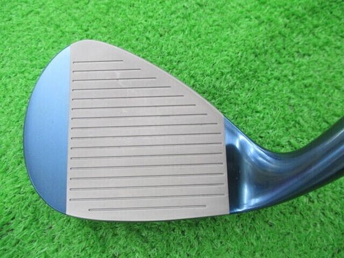 Mizuno Es21 Blue IP Wedge#56(1Club)/ATTAS/Flex:-/Wedge - Picture 3 of 6