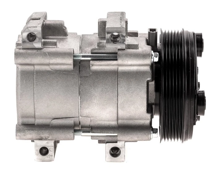 Nuevo kit de compresor de aire acondicionado para Ford Mustang 1996-2004 (solo 3,8 L) Foto 2 de 4